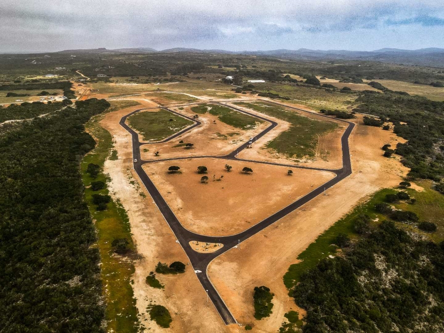 0 Bedroom Property for Sale in Stilbaai Wes Western Cape